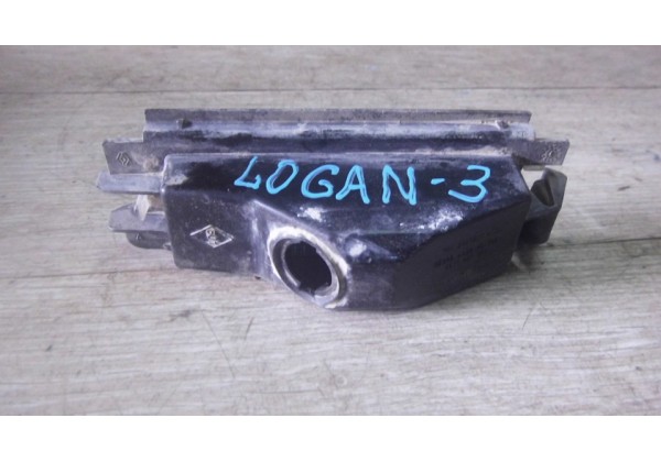 Ліхтар підсвітки номерного знака Renault Sandero 2, Logan 2, 8200957874